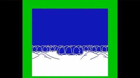 Lords Of Midnight zx spectrum game Oatmeal Break fast Plays A Video Game Episode 362