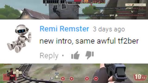 [TF2] Top 5 Spikey Mikey Comments Ep.1