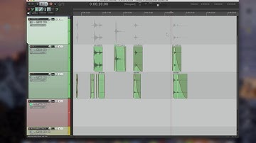 Reaper Delete Like Pro Tools Script