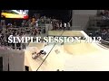 Simple Session 2012: BMX Finals