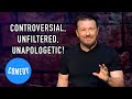 Ricky Gervais&#39; Wildest Jokes from Animals, Politics &amp; Science | Universal Comedy