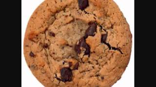 I Did It All For The Cookie