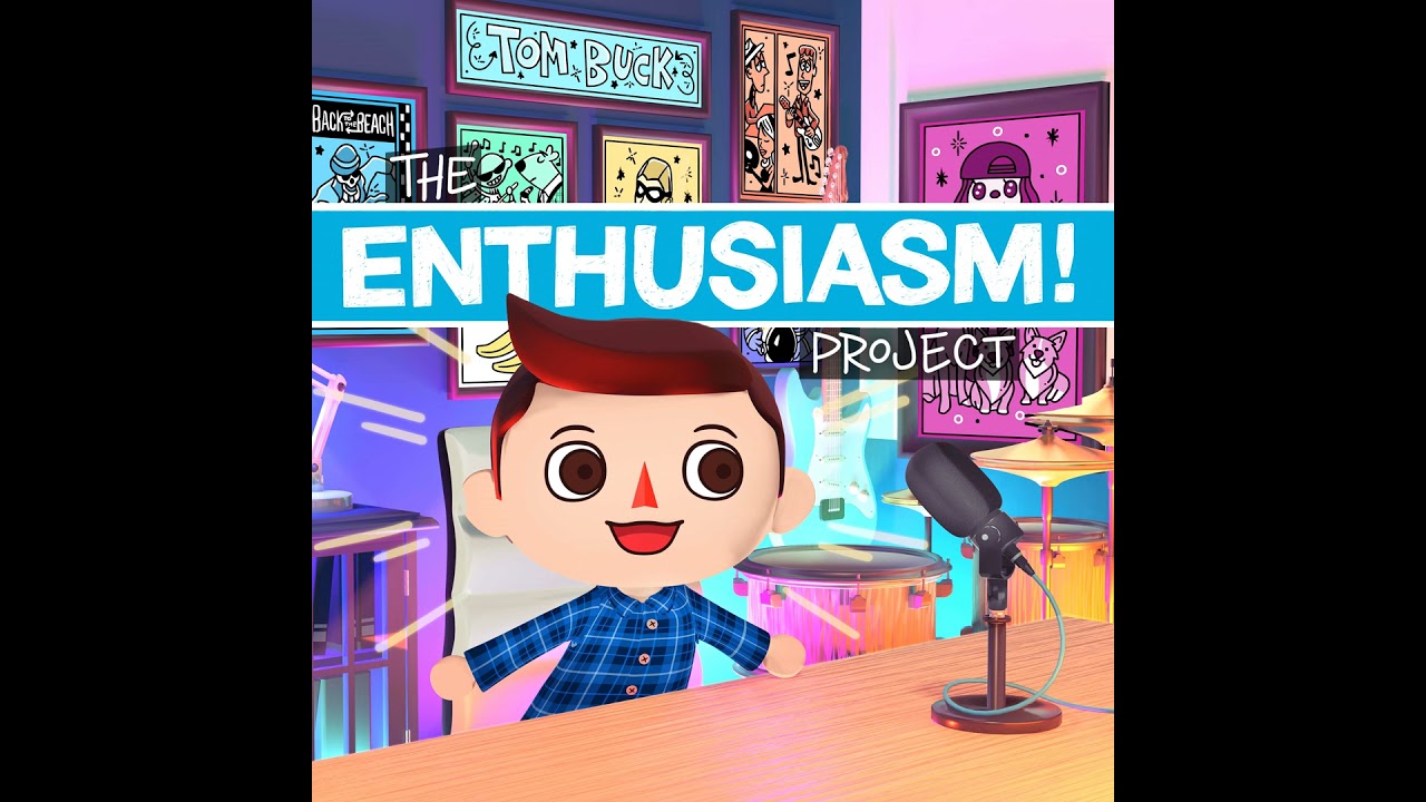 Finding the Drive to Get Started with Jared Spink [S3E19]