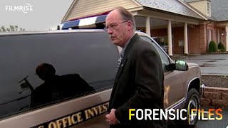 Celebrity Forensic Files - Season 8, Episode 36 - Dueling Confessions - Full Episode Net Worth