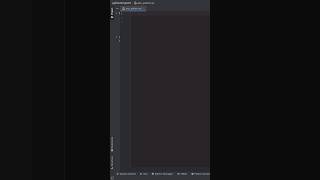 Inverted pyramid patterns in python #programming #programmer #coding #viral #shorts #short #python
