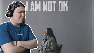 :   / KAZKA - I AM NOT OK /   