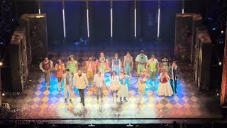 & Juliet - Curtain Call