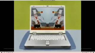 INTEL PENTIUM 4,4M,4HT ANIMATIONS IN RIGHT MIRRORED