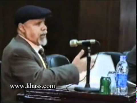 المؤتمر العلمي لكلية التربية بجامعة بنها 2010