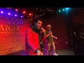 J savage x kin on the beat live performance in montreal leon fa du fond 21 janvier 2023 part 1