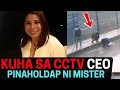 KUHA SA CCTV BABAENG CEO INATAKE NG HOLDAPER PAKANA PALA NI MISTER PARA NAKAWAN SIYA NG MILYON
