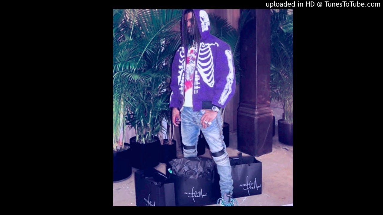 Chief Keef - Skrt Skrt Skrt [SLOWED]