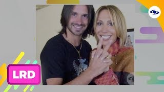 La Red: Ex de Laura Bozzo revela el tormento que vivió en su relación  Caracol Televisión