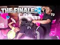 RON FINALLY PICKS HIS SUPER FREAK *It got intense* | Season Finale