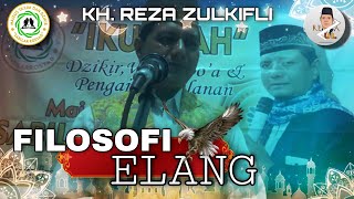 Filosofi Elang
