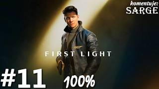 Zagrajmy w 007: First Light PL (100%) odc. 11 - Z popiołów