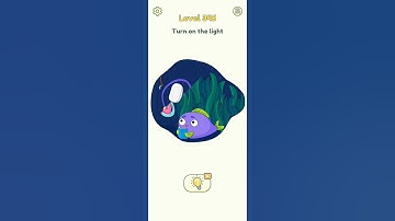 Level 346 || Dop2 💡 || [ Delete one part 🤫 ]