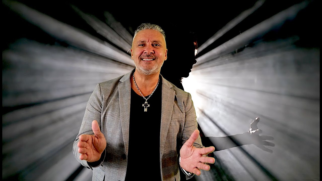 Eric Ghelen - Waar ben jij ?