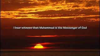 Best Adhan in the world - Muslim Call to Prayer