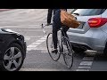 FRIEDMAN SCHAUT HIN: Fahrrad gegen Auto - wem gehört die Straße?