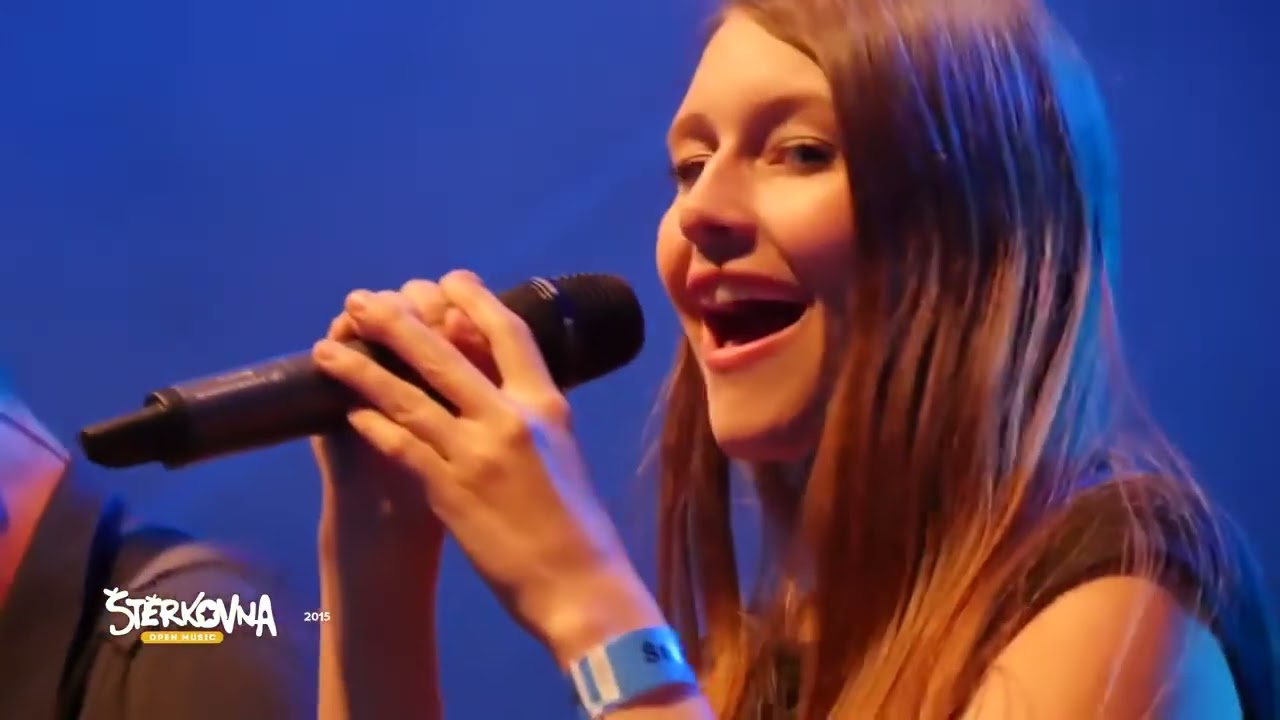 Štěrkovna Open Music 2015 Aftermovie