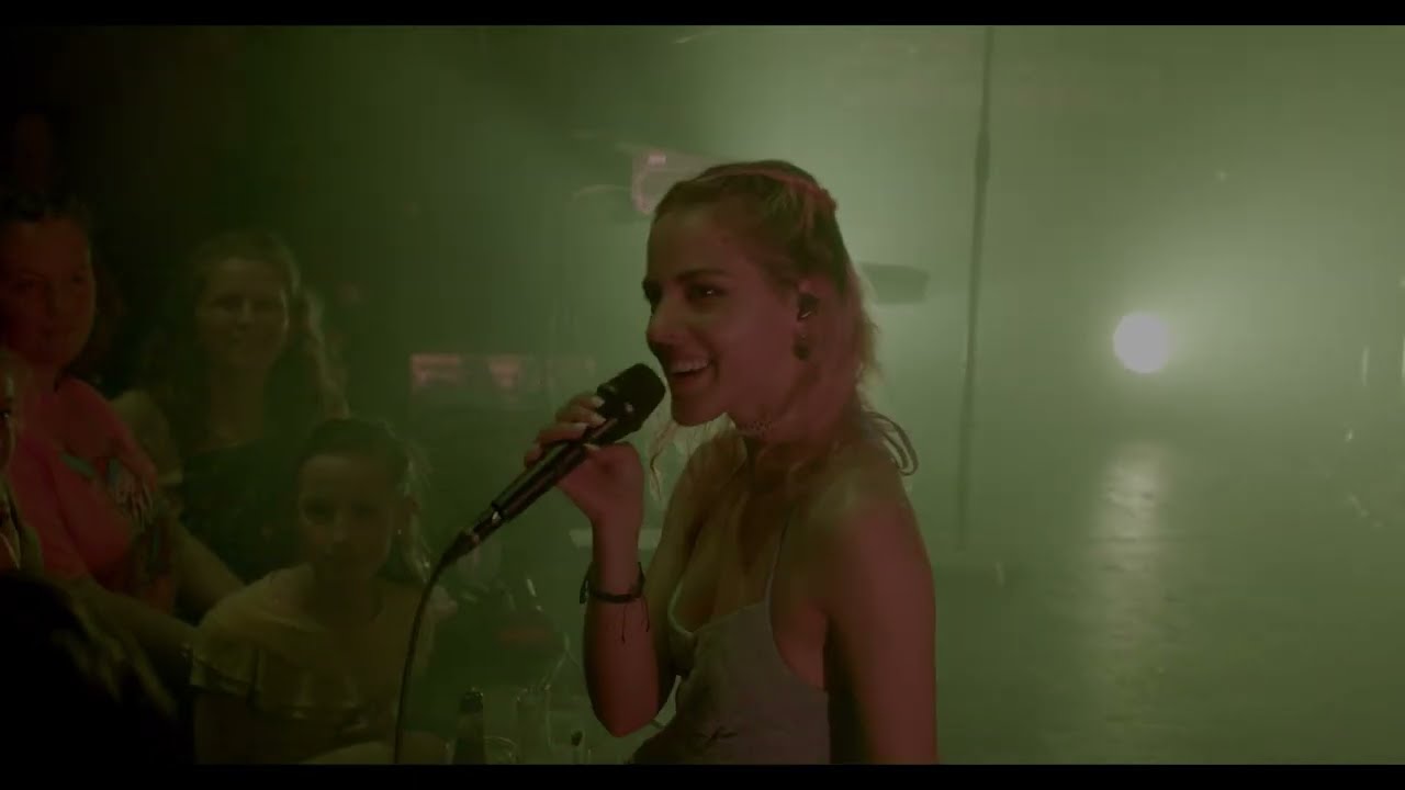 Guarda LAKSHMI - Ahaa Live at De Helling su YouTube Guarda LAKSHMI - Ahaa Live at De Helling su YouTube
