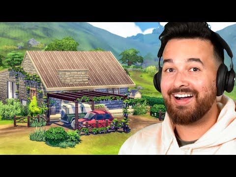 Video: The Sims 4 Läheb Natuke Sigatüükasse Võlukas Uues Laiendusmaagia Valduses