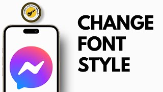 How To Change Messenger Font Style On iPhone screenshot 4