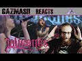Metal Singer Reacts - LOVEBITES Signs of Deliverance REACTION