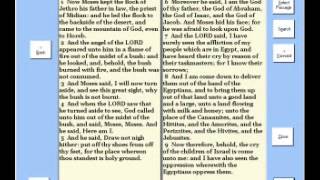 MemorizeThis - Bible Software screenshot 5