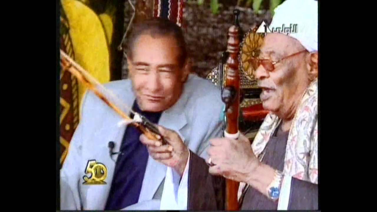 السيرة الهلالية (2)3-9-2010