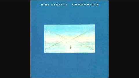Dire Straits - Portobello Belle
