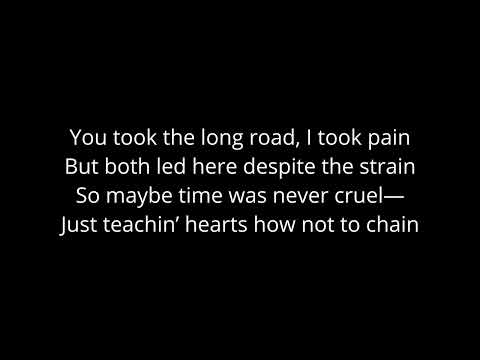 Strings of Fate - Let Babylon Burn lyrics
