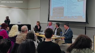 Montana lawmakers attend ICE meeting as Bozeman officials prepare community response plan
