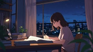 Lomus Music to put you in a better mood ~ Study music - lofi / relax / stress relief02