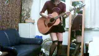 Ladyboy Like A Bicth