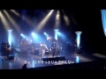 ブリーフ&トランクス「セレブの法則」LIVE at EXシアター六本木