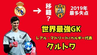 世界最強gkが清水エスパルスに移籍 現レアルマドリードのあの選手 Youtube 世界最強gkが清水エスパルスに移籍 現レアルマドリードのあの選手 Youtube