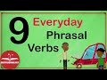 Understanding Phrasal Verbs Meaning