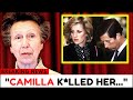 Princess Anne FINALLY Breaks Silence On Diana, It's Worse Than We Thought