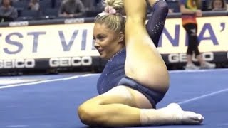 MOST INAPPROPRIATE MOMENTS IN WOMEN'S SPORTS FEMALE😱