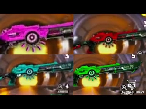 How to get free shotgun skin in Garena free fire like M 20 likes - YouTube