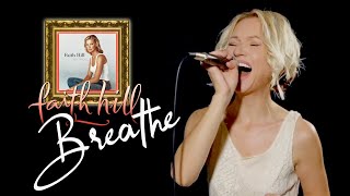 Breathe - Faith Hill (Alyona)