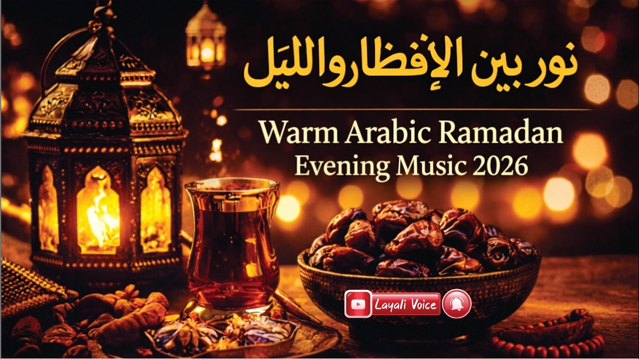 The Surprising Truth About Arabic Ramadan Nights in 2026