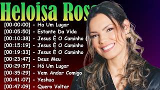 The Sound of Peace! Top 20 Indie Worship Songs by Heloisa Rosa 🎤🎹 screenshot 5