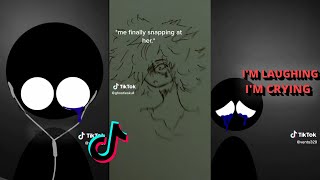 VENT - TikTok Compilation #3