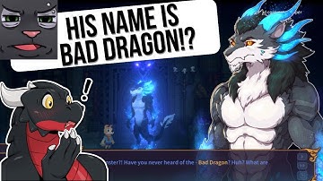 Full Playthrough: Mercury Abbey. pt 3