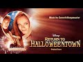 Capture de la vidéo Return To Halloweentown-2M56-Splendora