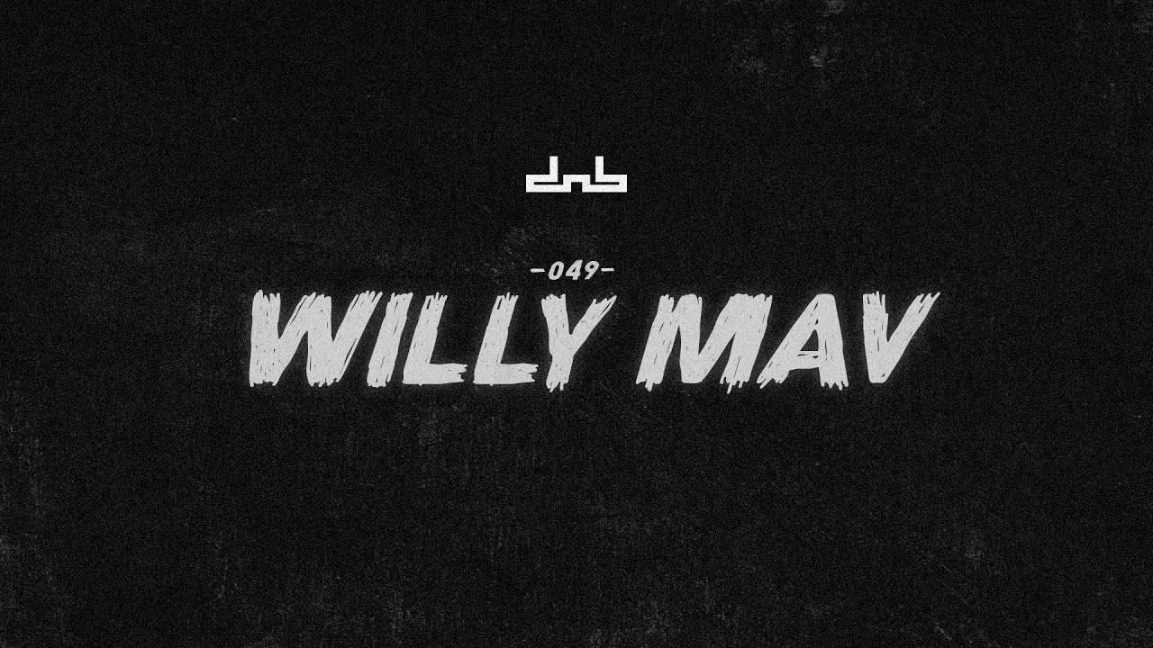 ⁣DnB Allstars Drum and Bass Mix 2021 w/ Willy Mav