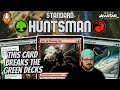 I Found the Card that BREAKS Green Decks | Avatar MTG Arena Standard